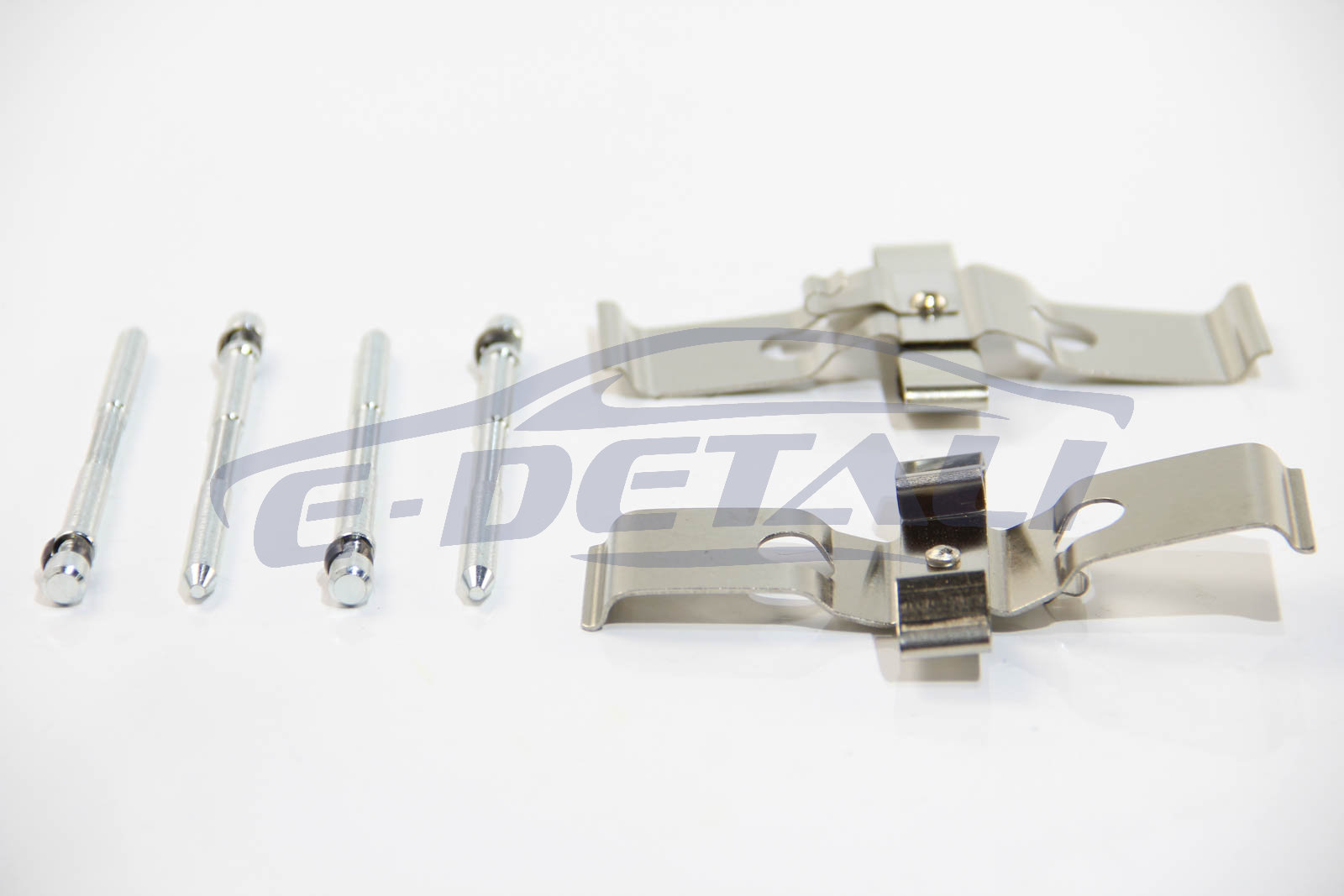 1164004110 JP GROUP JP GROUP К-кт. установки торм. кол. VW TOUAREG 02-